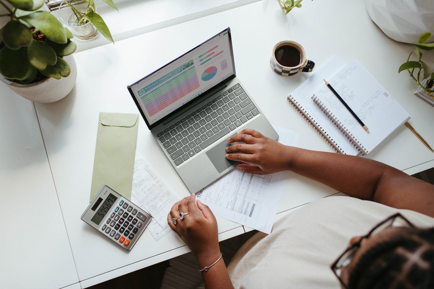 Top 5 entry level jobs for Business Administrators