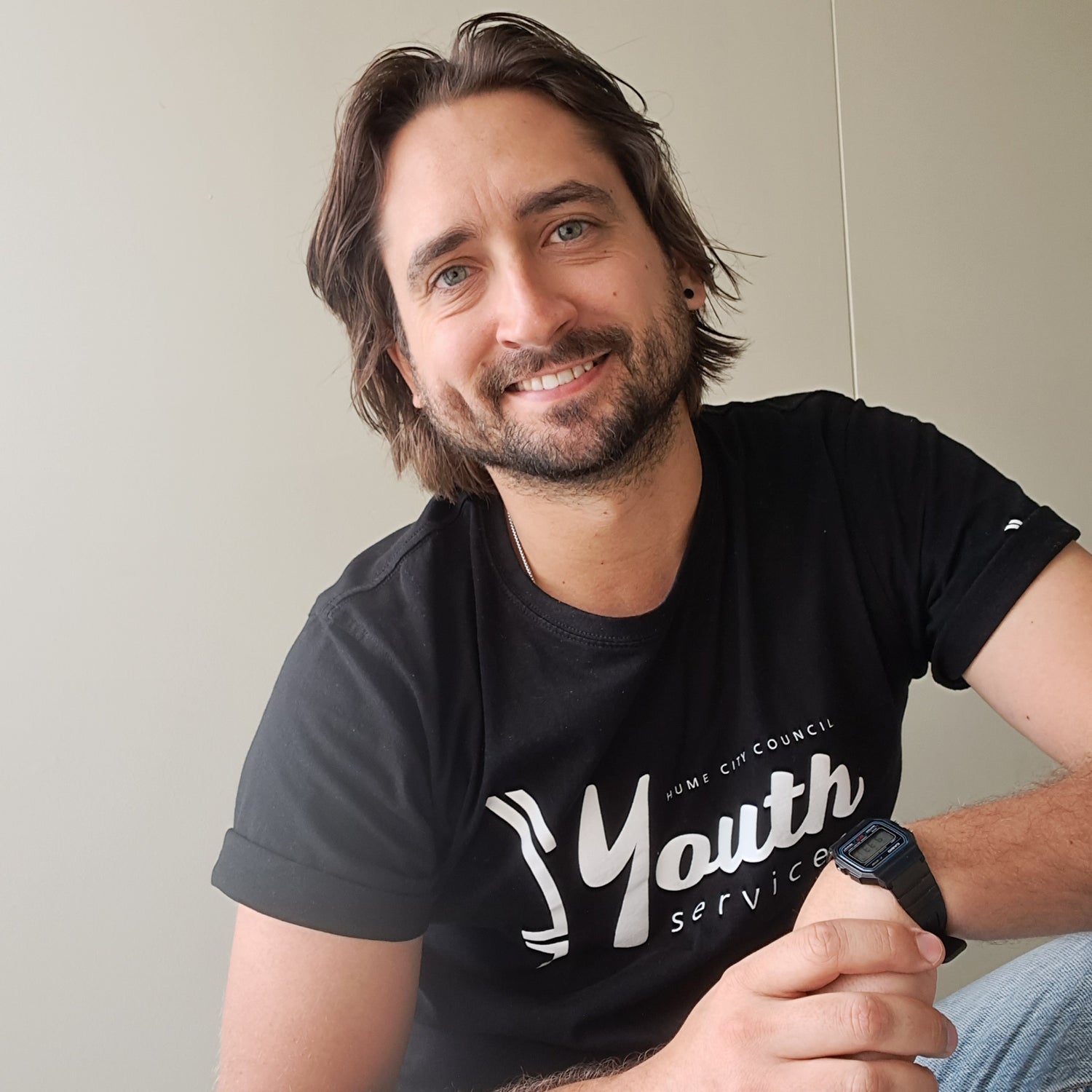 A Day in the Life of a Youth Worker