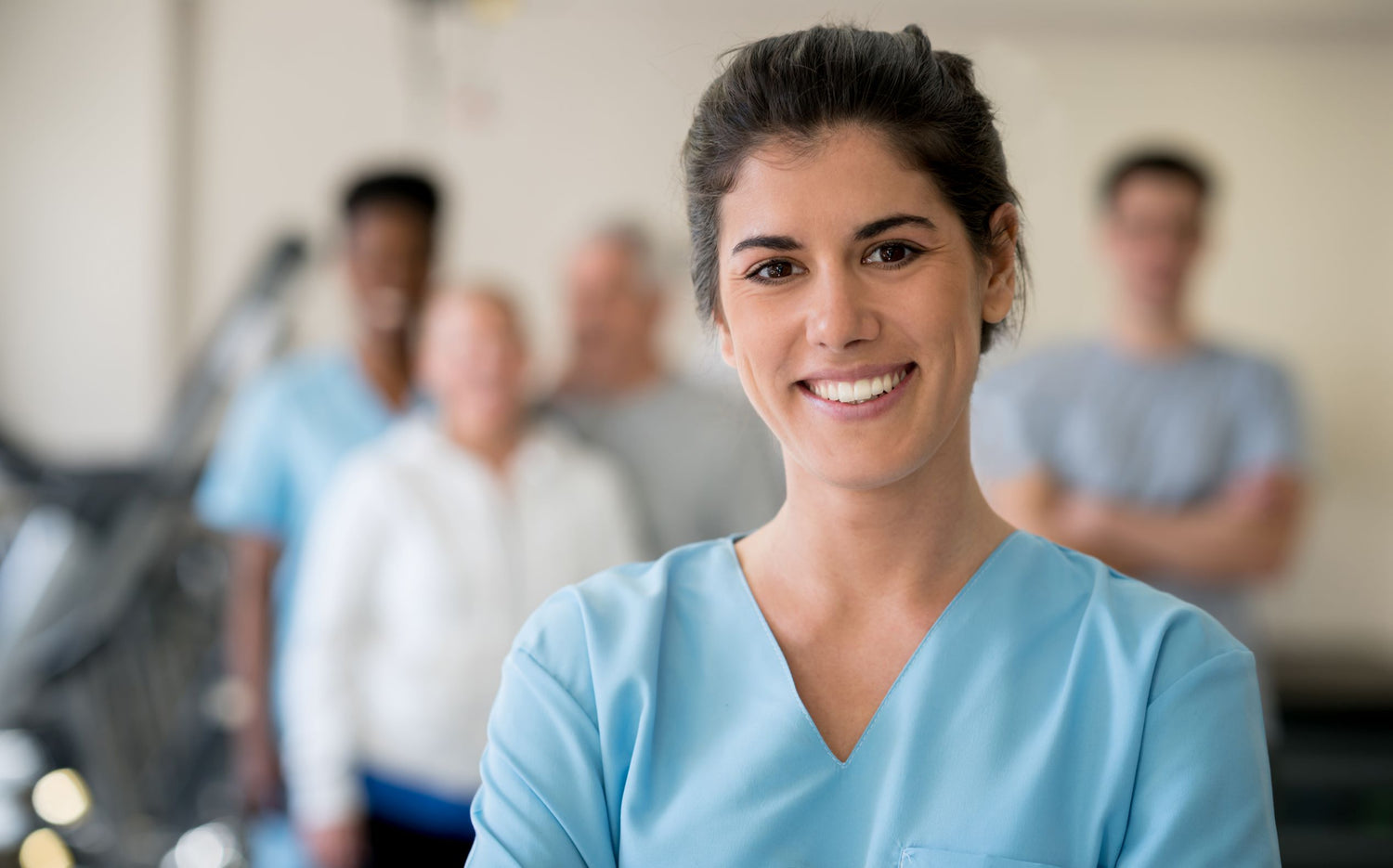 Why is nursing the most trusted profession in Australia?