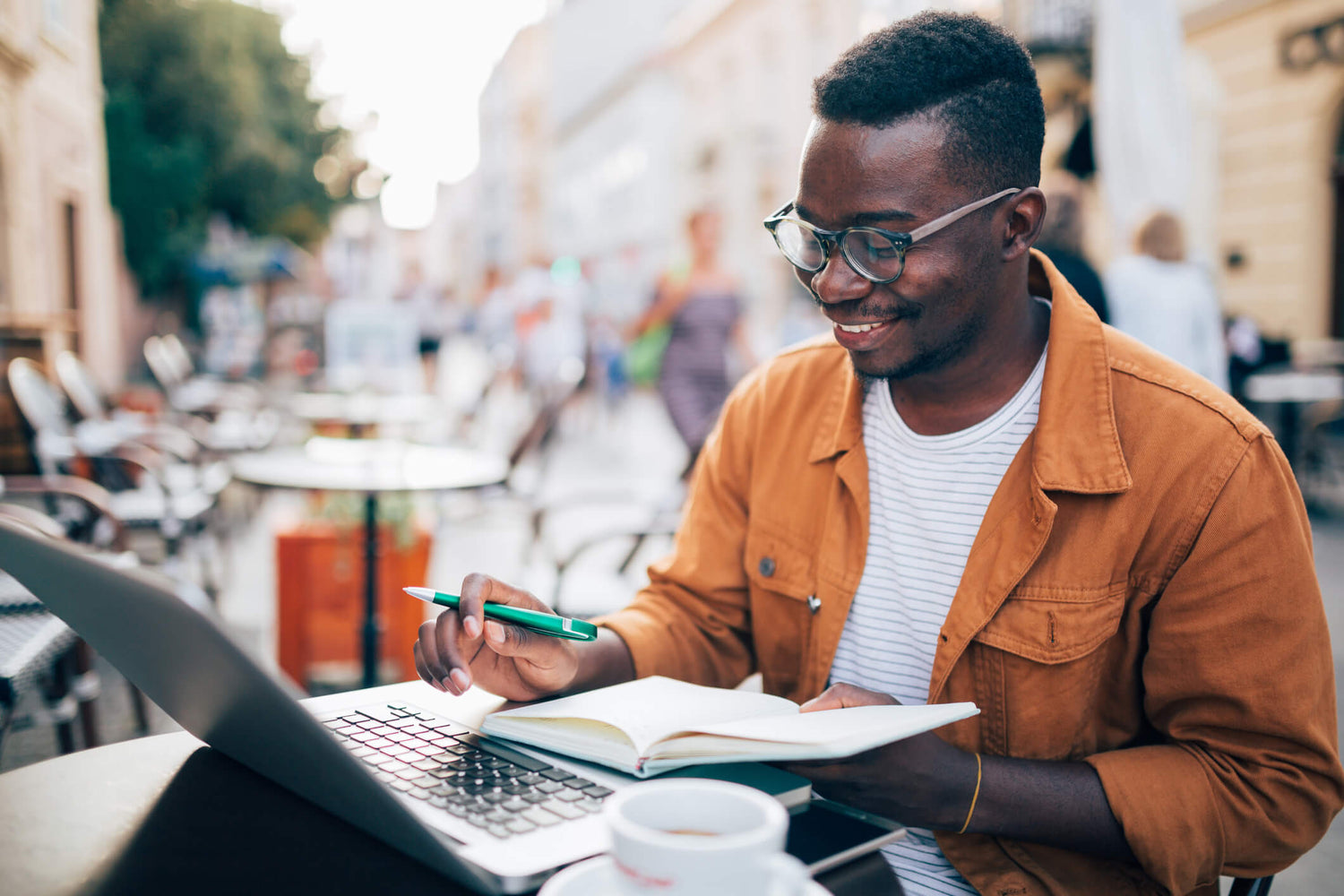 Is online learning the future of education?
