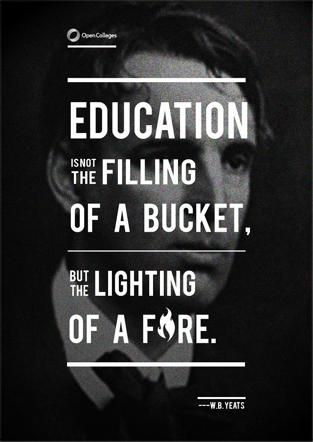 How to Ignite Passion in Your Students: 8 Ways Educators Can Foster Passion-based Learning