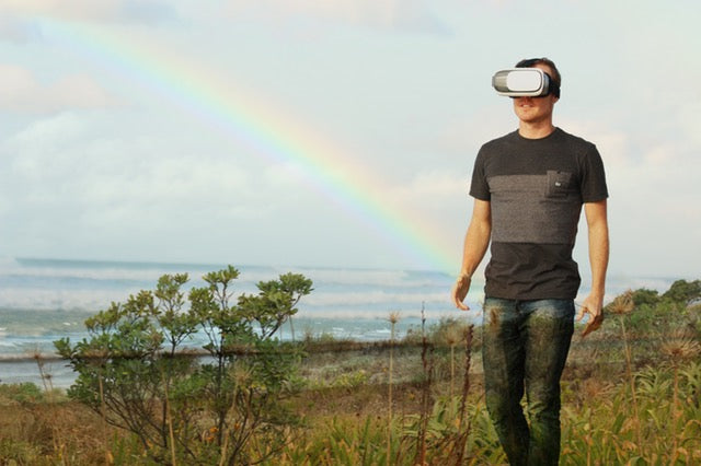 10 Ways Virtual Reality Is Already Being Used in Education