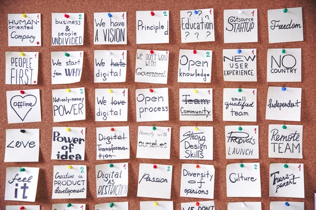 10 Tips for Effective Communication, Online and Offline