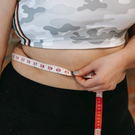 Avoiding Common Weight Loss Mistakes