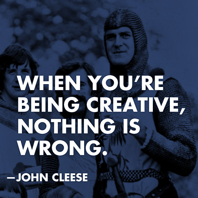 30 Ways to Inspire Divergent Thinking