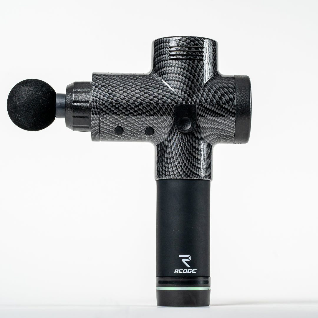 Muscle Fitness Gun