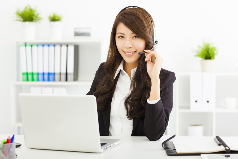 virtual assistant companies