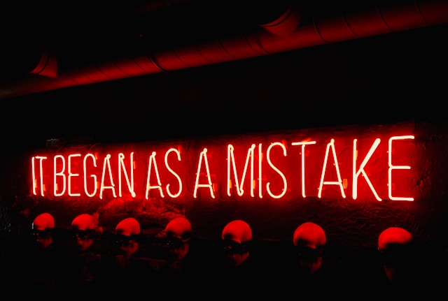 The Value of Mistakes: Should It Matter How Long A Student Takes To Learn?
