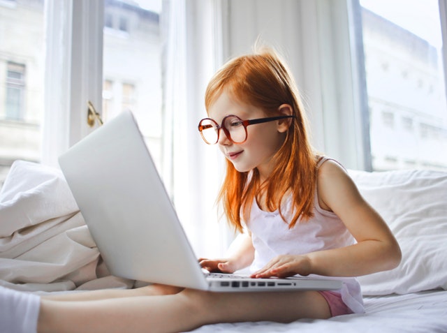 The Importance of Kids Asking Questions