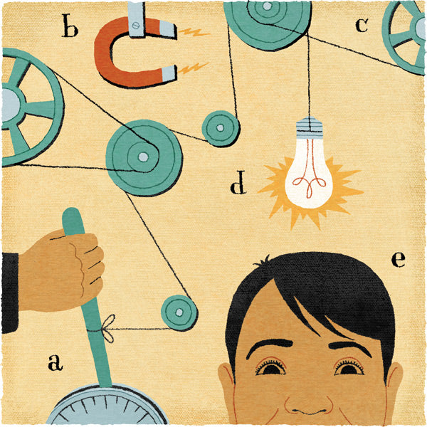 25 Things Skilled Learners Do Differently