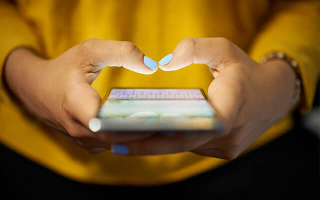 Why study social media marketing?