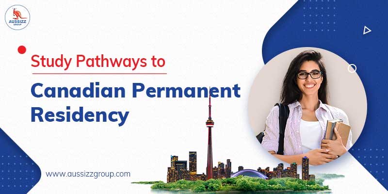 Study Pathways for Canada PR