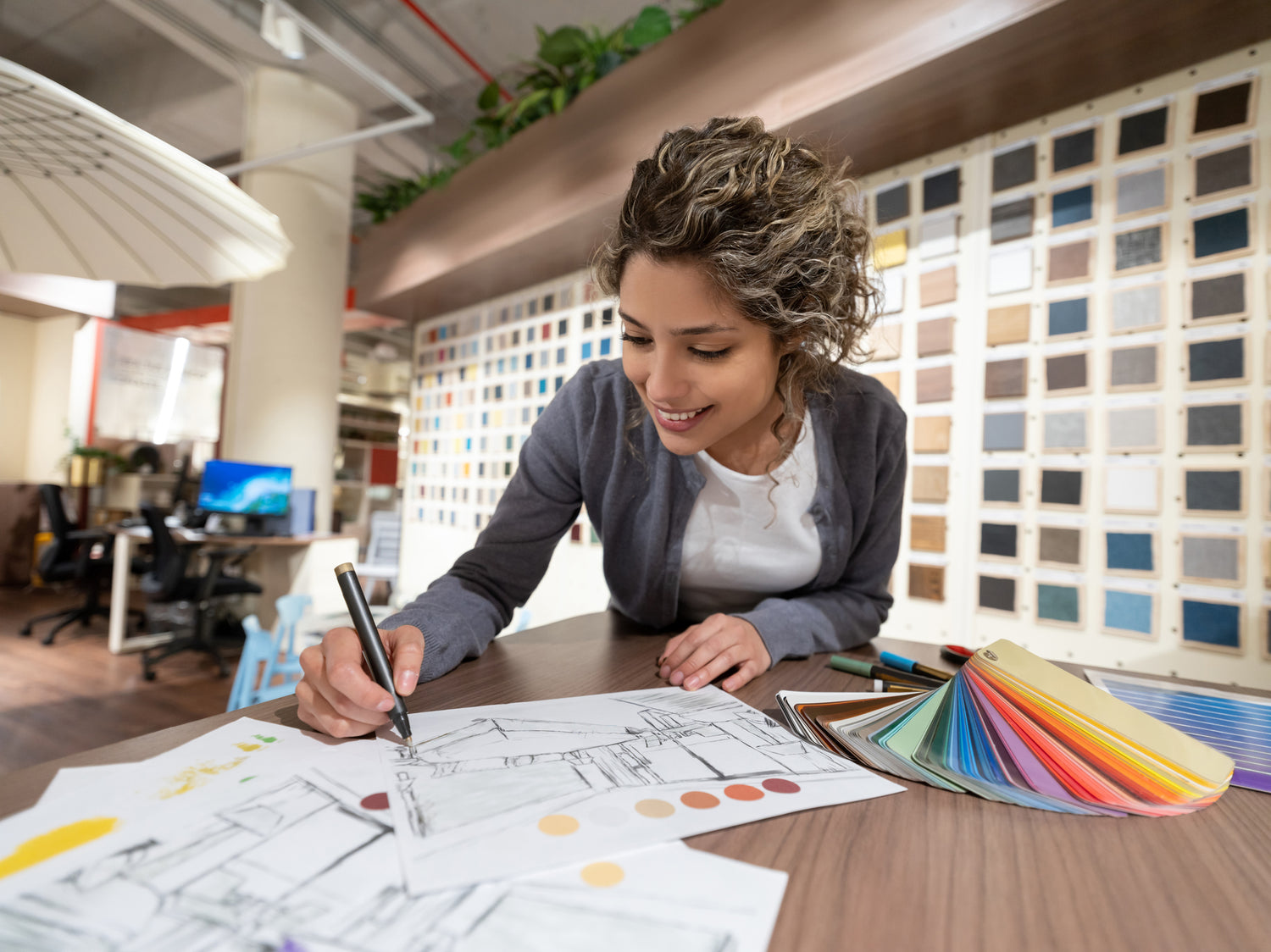 The Interior Design Boom – All you need to know about Interior Design online