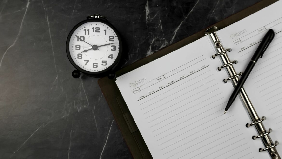 time management for entrepreneurs