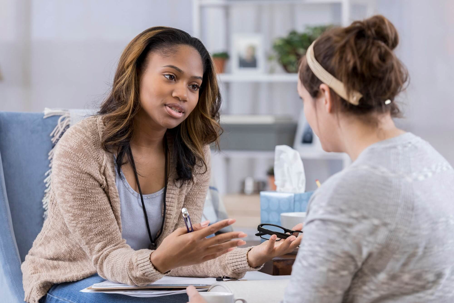 The role of a Mental Health Worker and why it’s so important