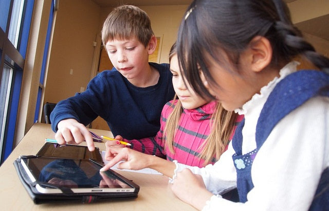 What Makes a School Successful? The Five Factor Theory of Effective Schools