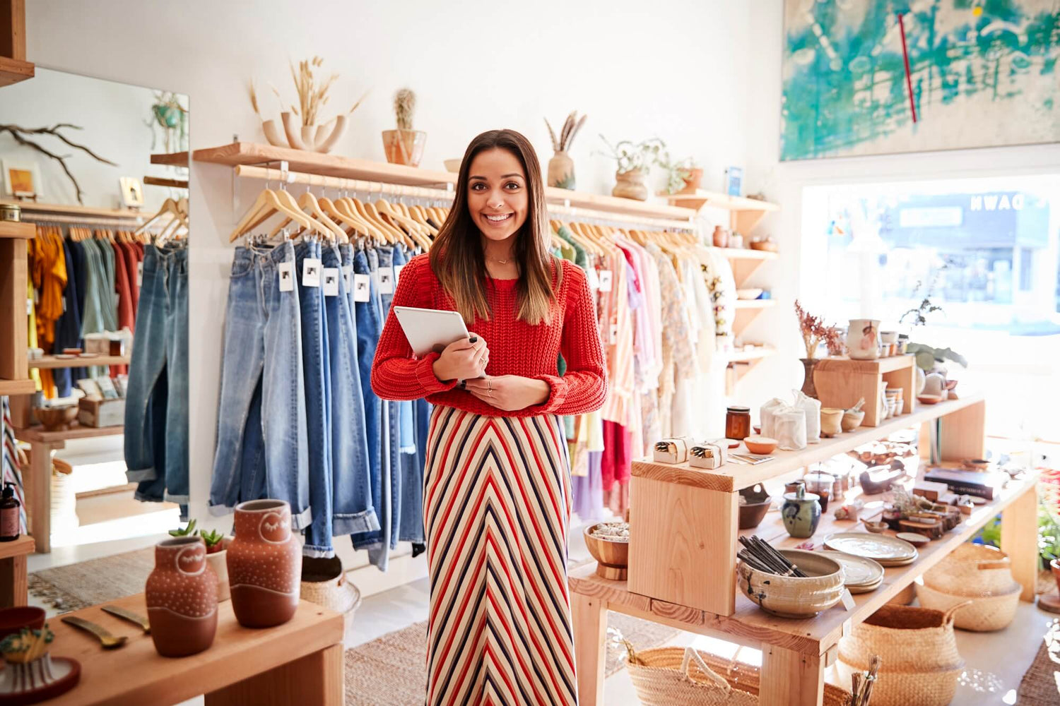 Why graphic design is important for a business’s success