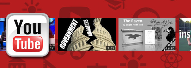 Educational Videos: 197 Educational YouTube Channels You Should Know About