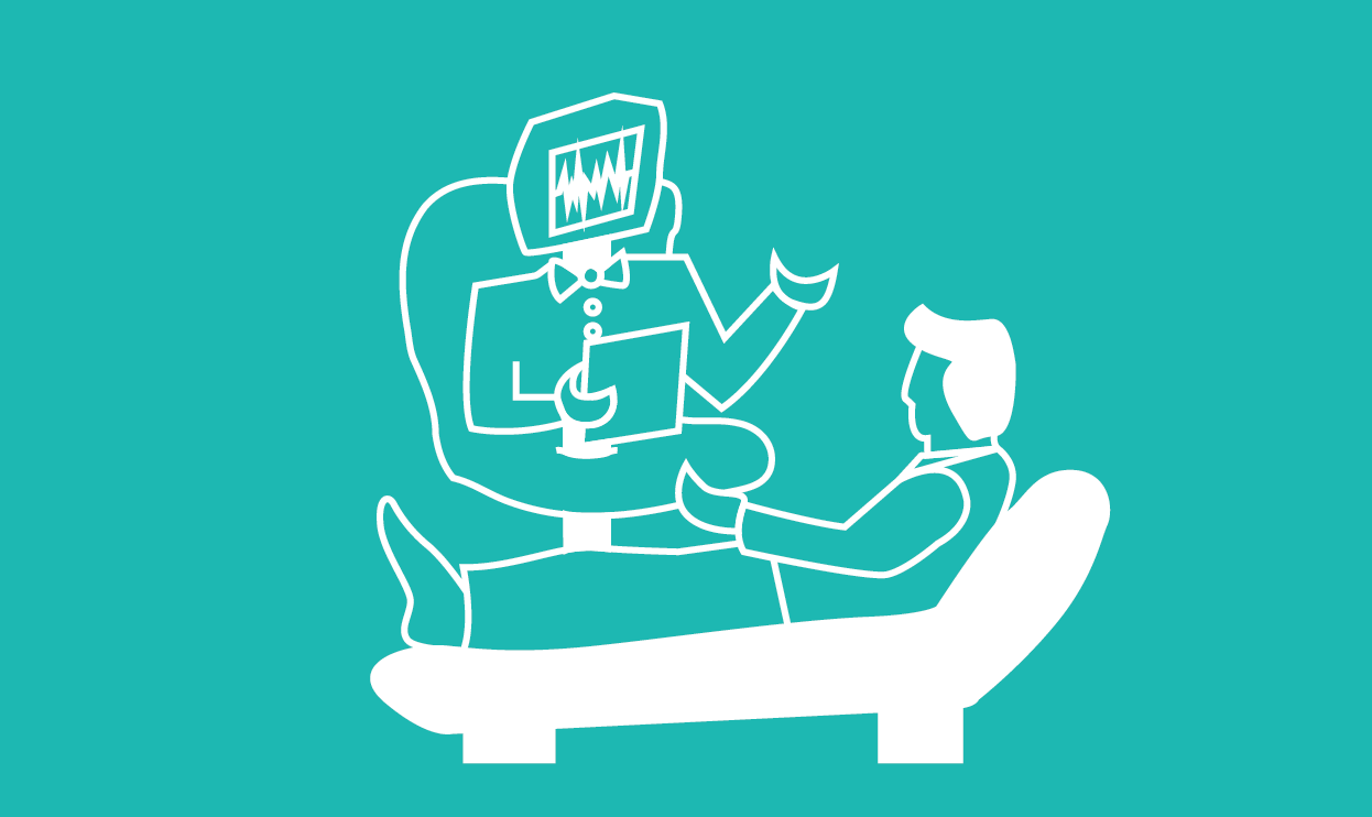 Australians Shy Away From Virtual AI Psychology Initiative