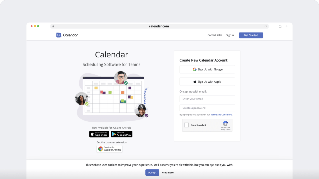 calendar.com