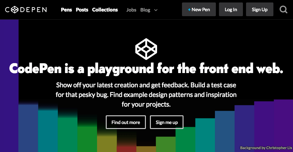 codepen
