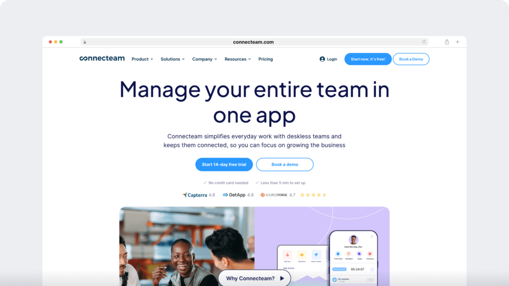 connecteam.com