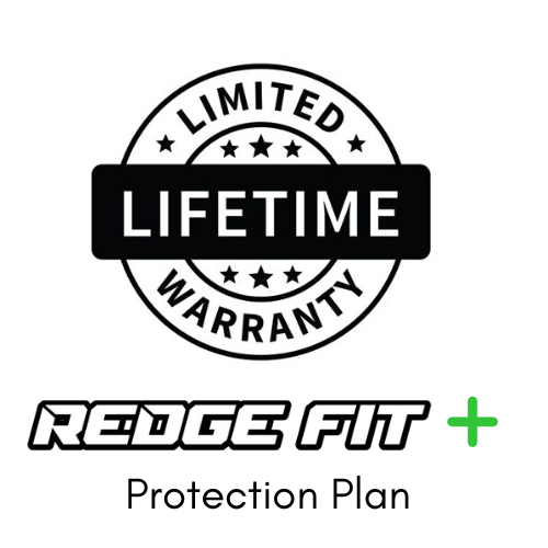 Our LIFETIME Warranty is now available for an incredibly low price. Add one to each Product and if anything ever goes wrong with it, send it back for a brand new one! ✔︎ Selected by 82% of our customers