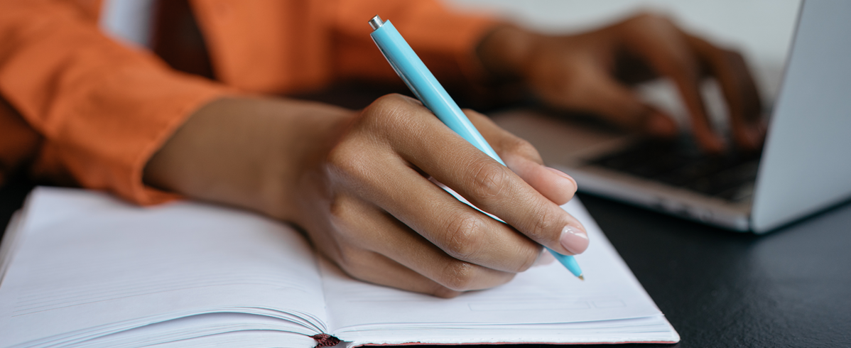 How to write a great cover letter