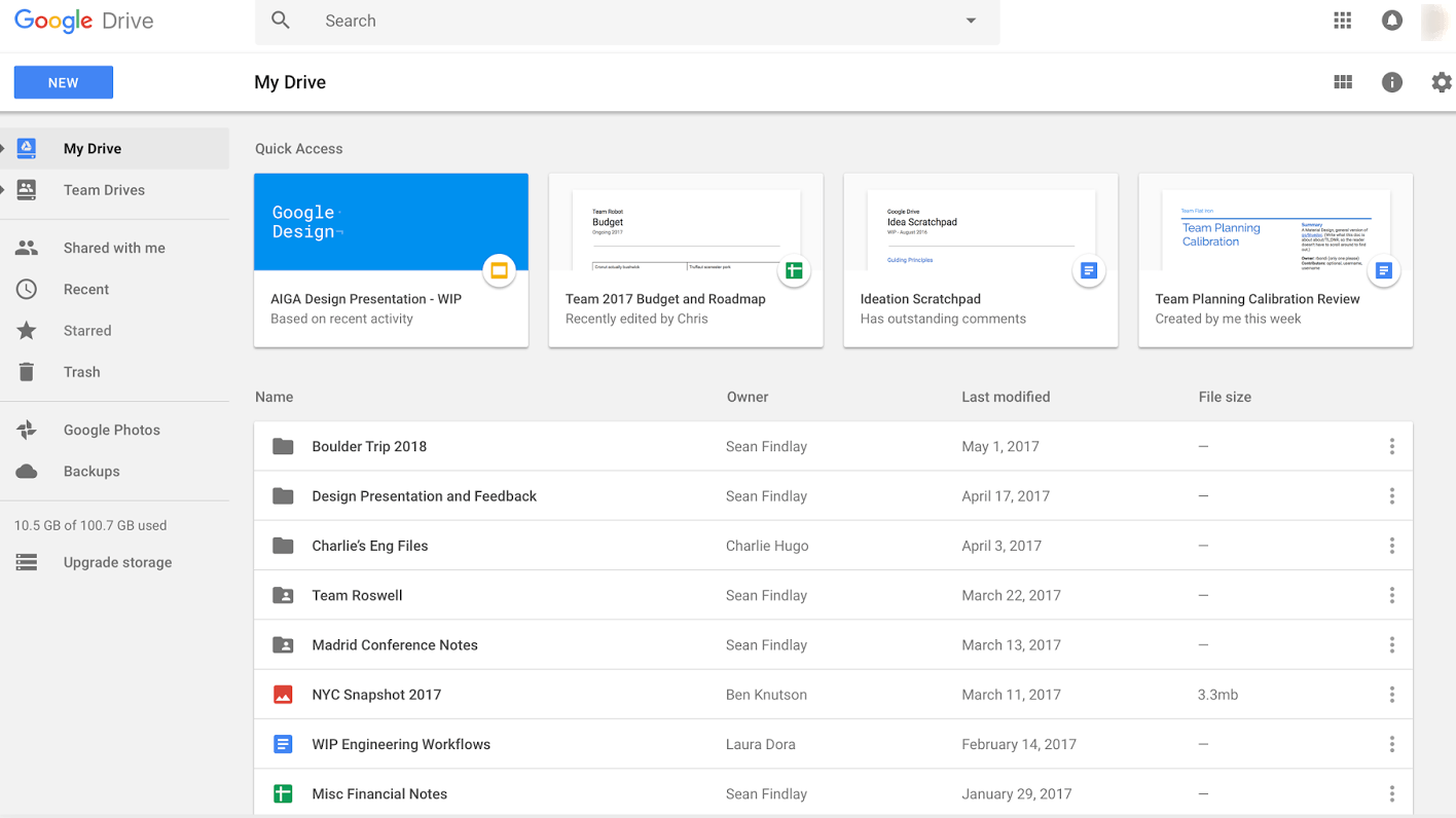 Document Management Tools