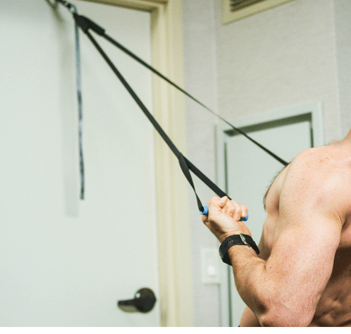 best home gym equipment