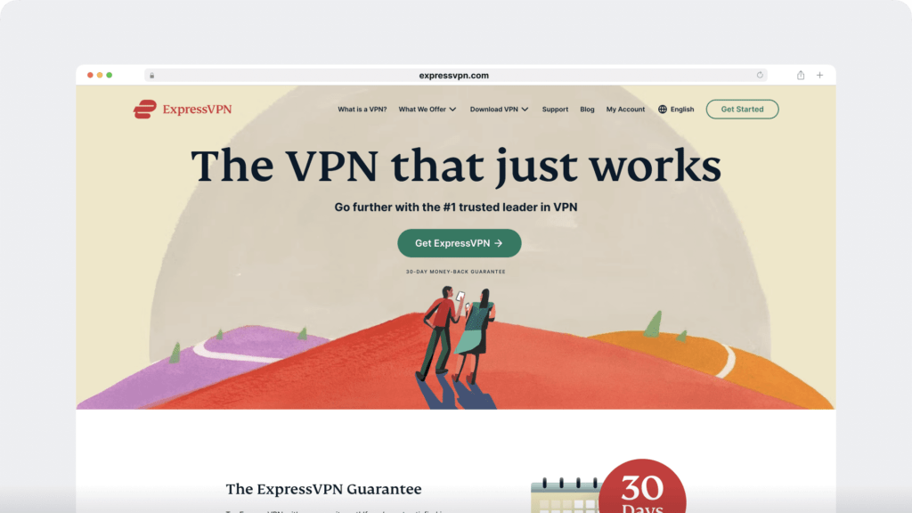 expressvpn.com