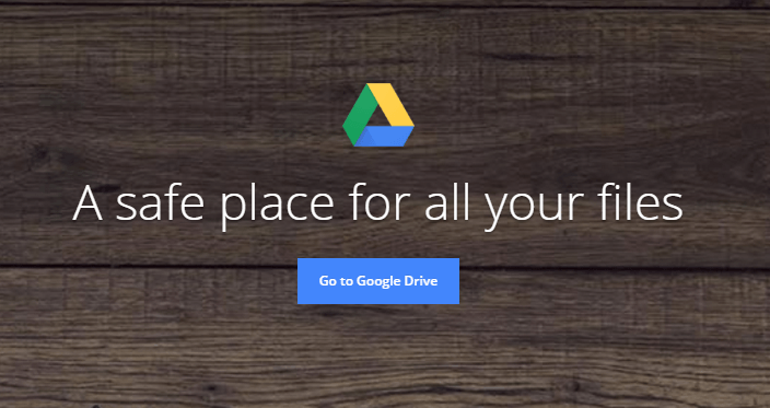 google drive