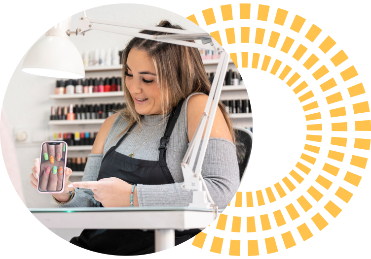 Beauty & Retail