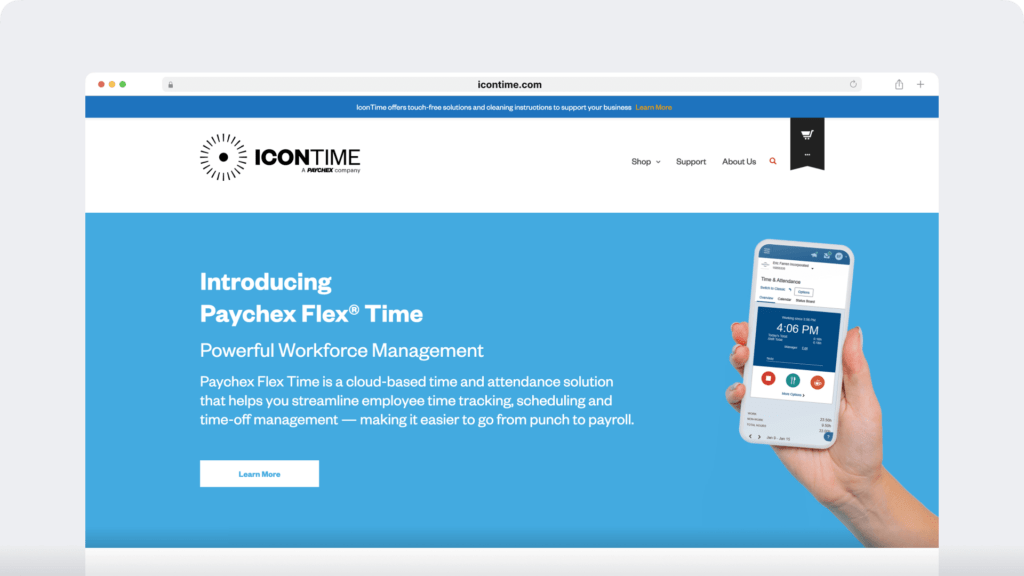 icontime.com