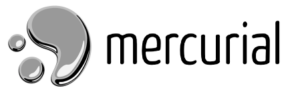 Mercurial version control software