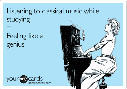 Why You Shouldn't Listen to Music While Studying