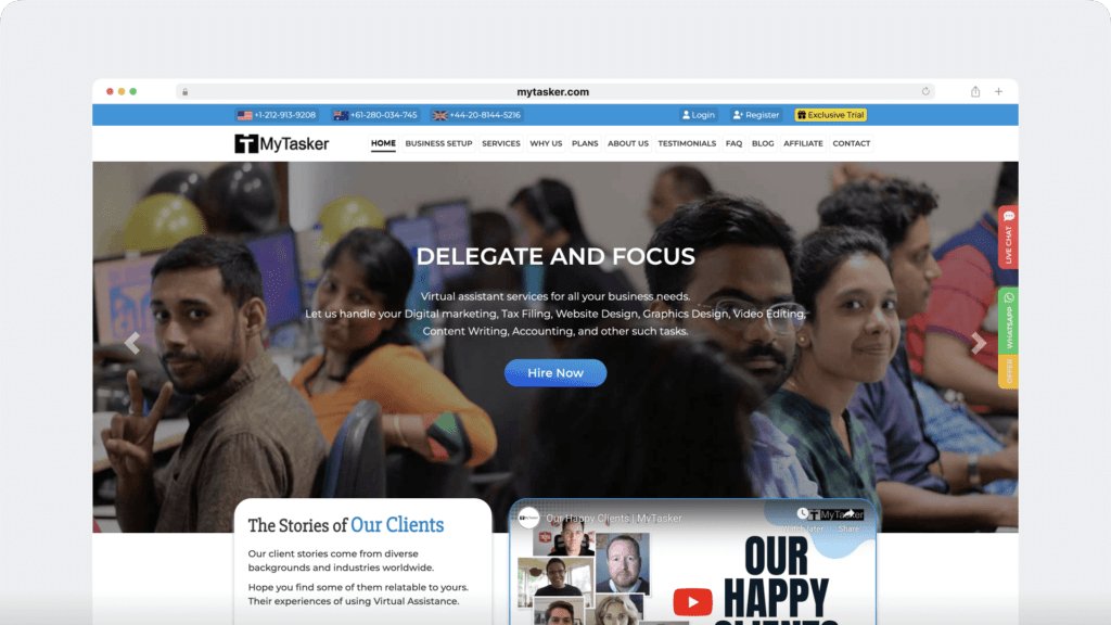 mytasker.com