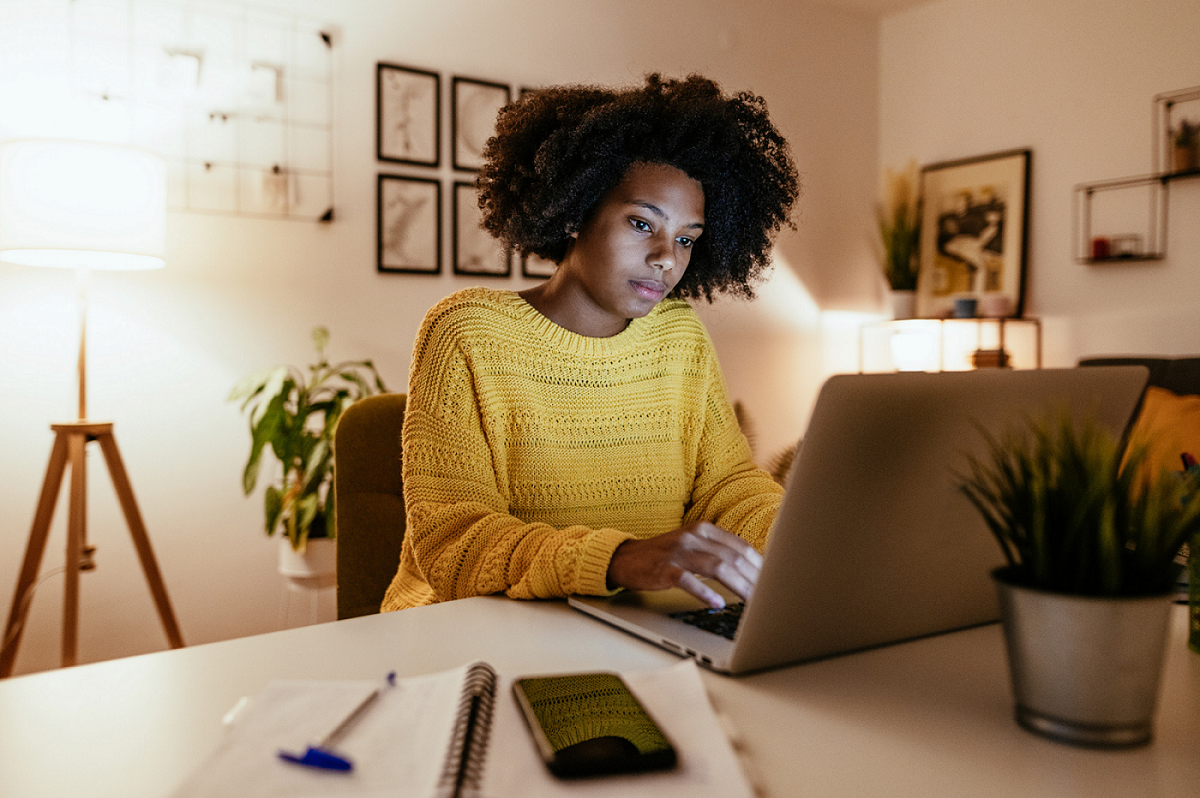 Learning strategies for the new normal