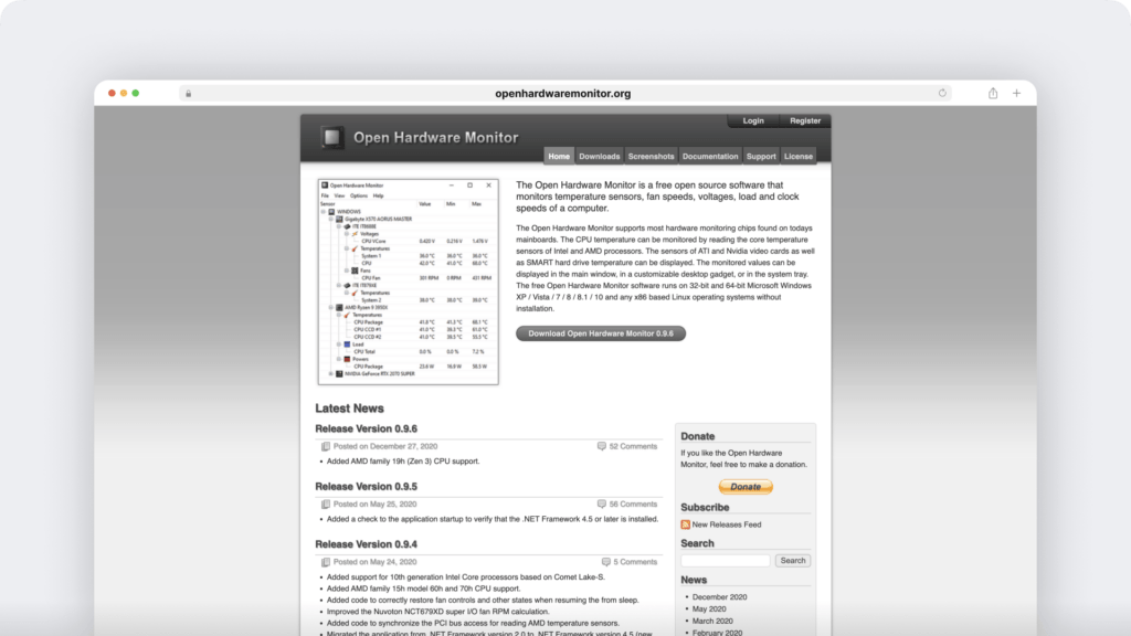 openhardwaremonitor.org