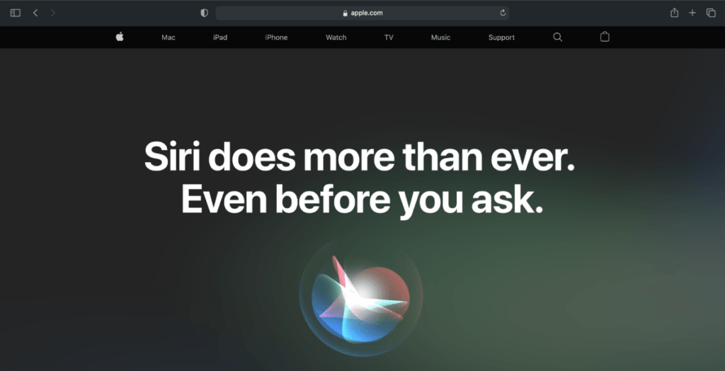 Siri