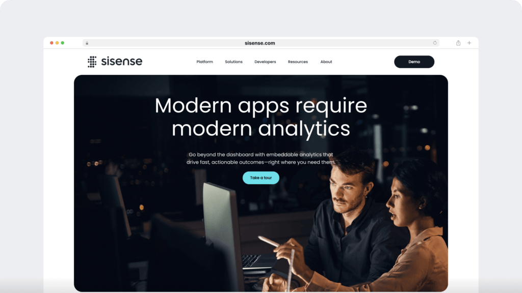 sisense.com