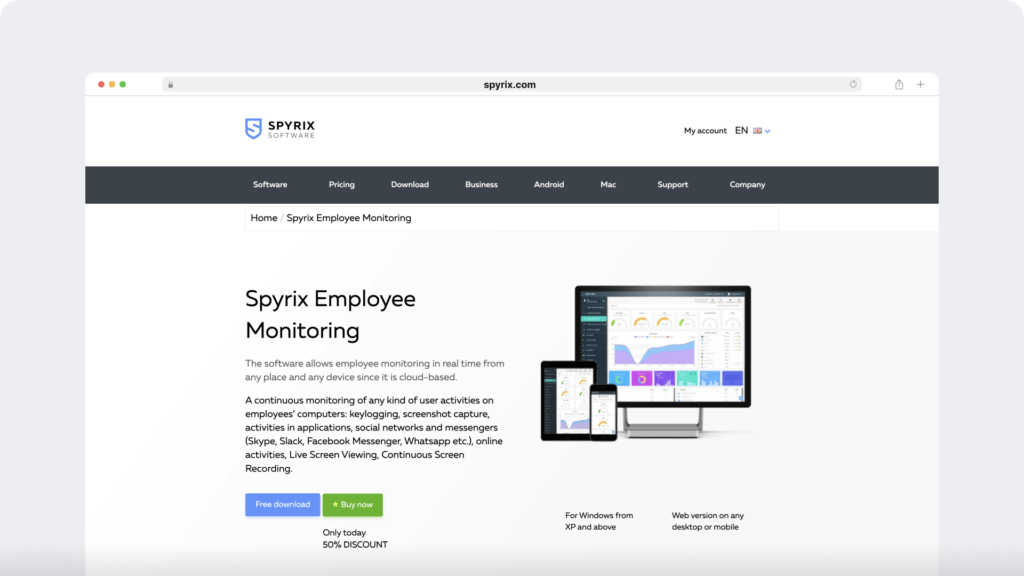 spyrix.com