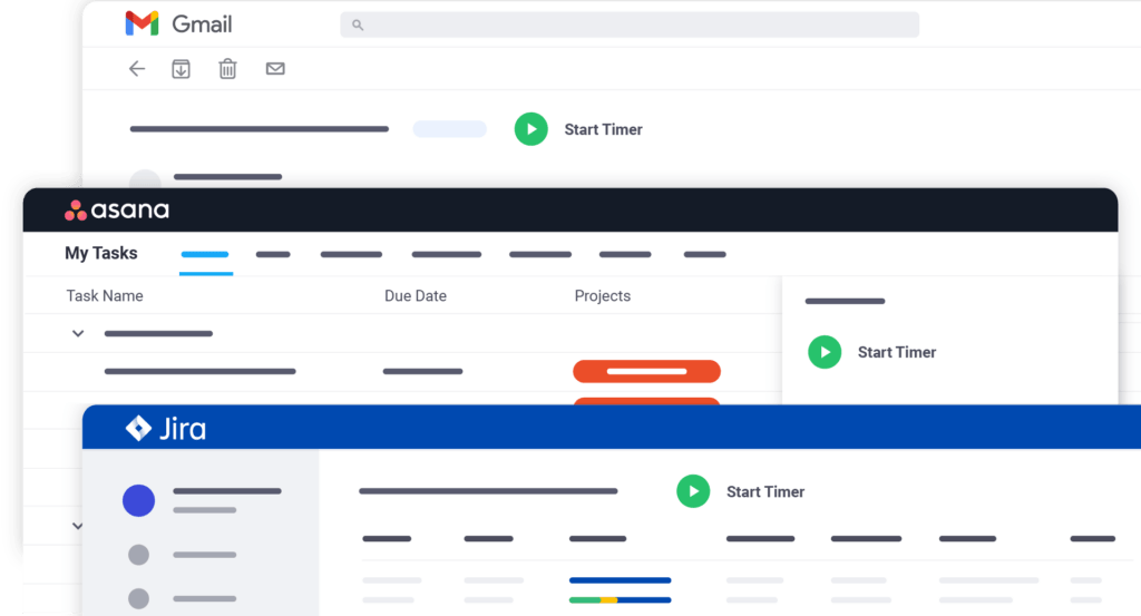 time doctor chrome integrations