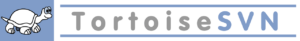 TortoiseSVN subversion client