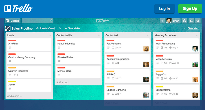 trello