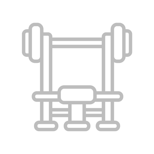 Gym equipments