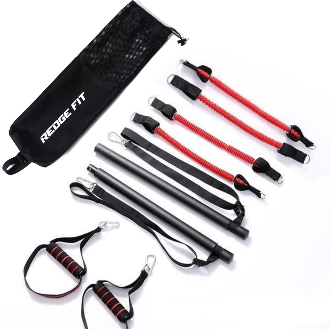 Home gym system by Redge